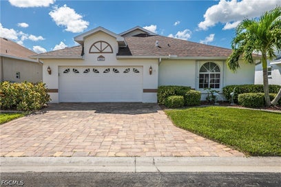 3601 Sabal Springs Boulevard North Fort Myers FL 33917