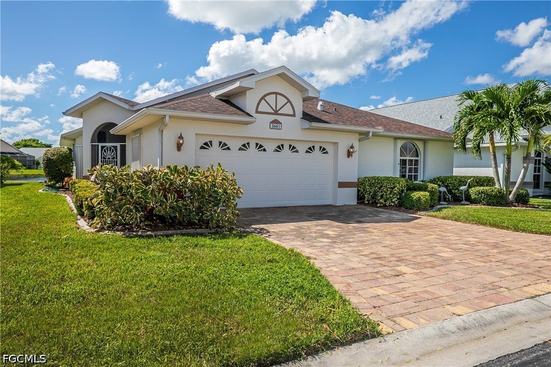 3601 Sabal Springs Boulevard