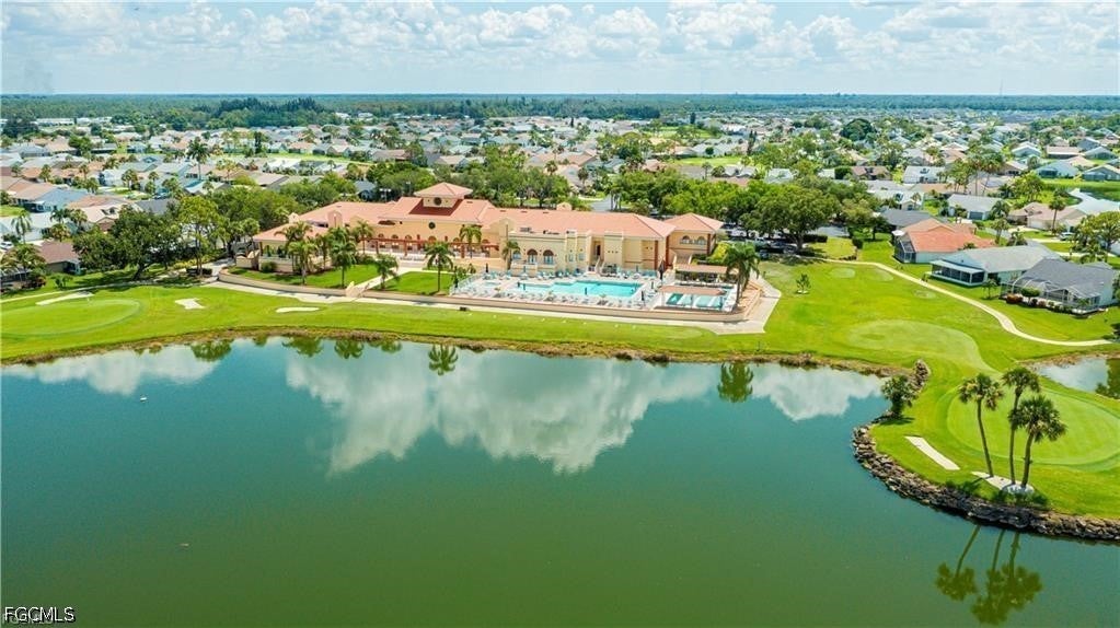 3601 Sabal Springs Boulevard