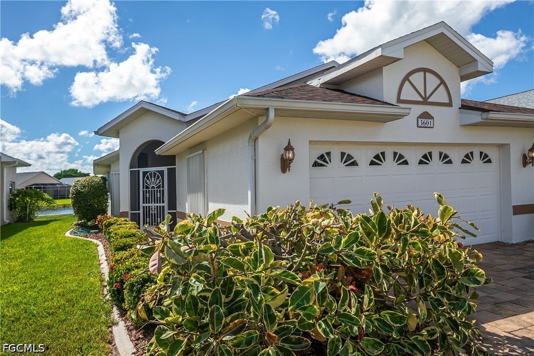 3601 Sabal Springs Boulevard