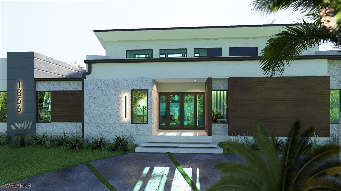 1856 Granada Drive