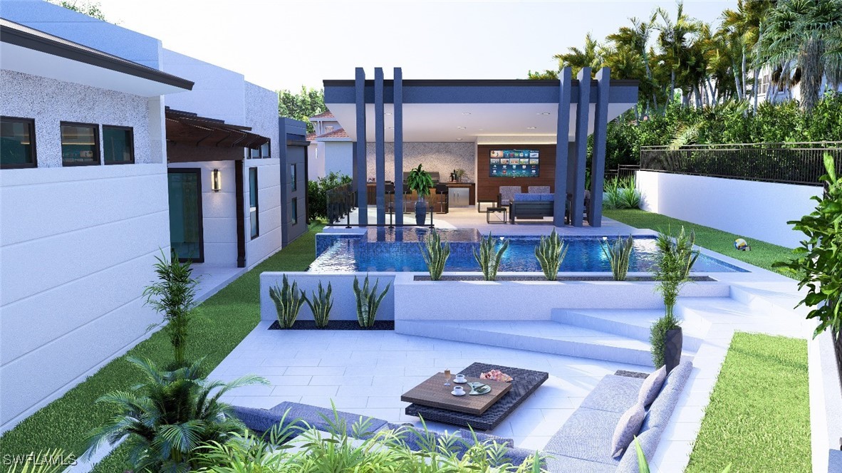1856 Granada Drive