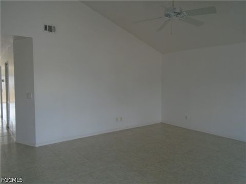 Tiny photo for 1228 SW Trafalgar Parkway #1228, Cape Coral, FL 33991 (MLS # 2026014375)