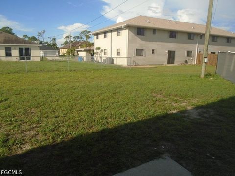 Tiny photo for 1228 SW Trafalgar Parkway #1228, Cape Coral, FL 33991 (MLS # 2026014375)