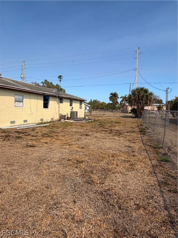 1274 Hookers Point Road