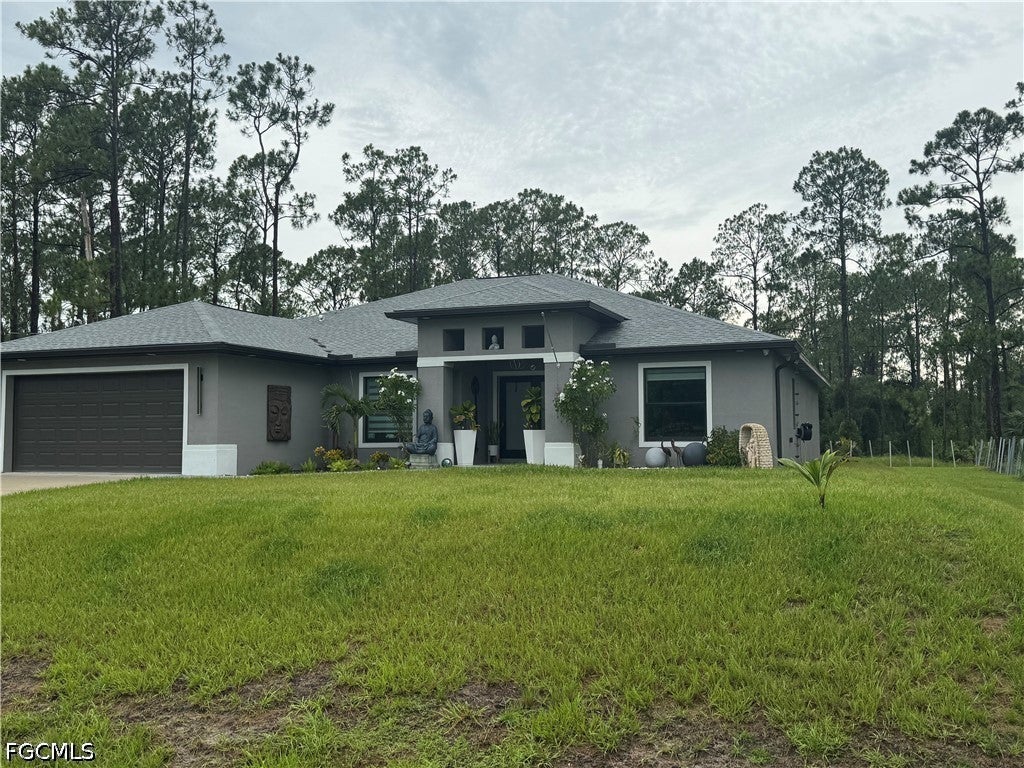 1119 Edison Avenue