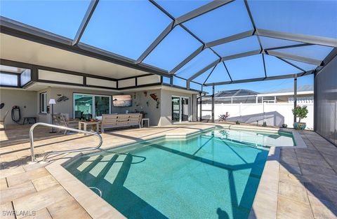 126 Albatross Street Fort Myers Beach FL 33931
