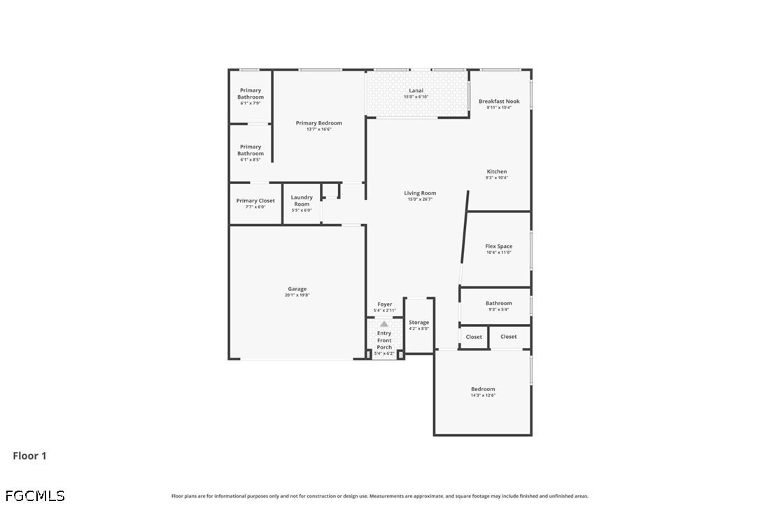 12180 Lucca Street 102