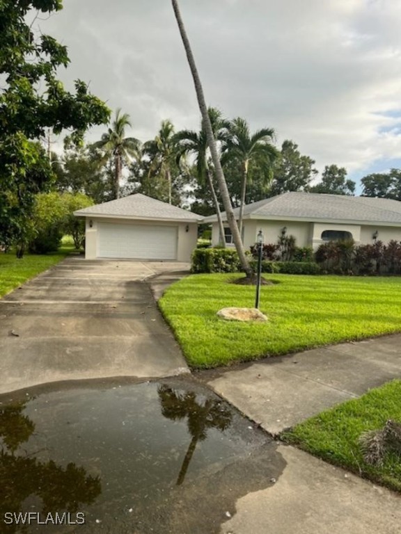 1542 Olmeda Way