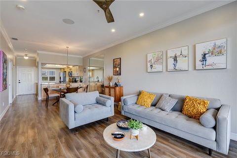 Tiny photo for 14931 Park Lake Drive #PH9, Fort Myers, FL 33919 (MLS # 2025010714)