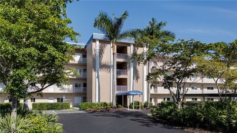 Tiny photo for 14931 Park Lake Drive #PH9, Fort Myers, FL 33919 (MLS # 2025010714)