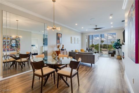 Tiny photo for 14931 Park Lake Drive #PH9, Fort Myers, FL 33919 (MLS # 2025010714)