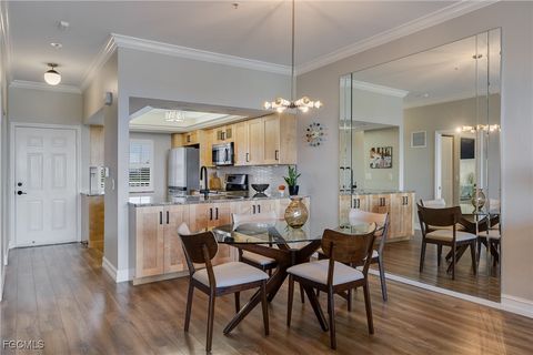 Tiny photo for 14931 Park Lake Drive #PH9, Fort Myers, FL 33919 (MLS # 2025010714)