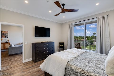 Tiny photo for 14931 Park Lake Drive #PH9, Fort Myers, FL 33919 (MLS # 2025010714)