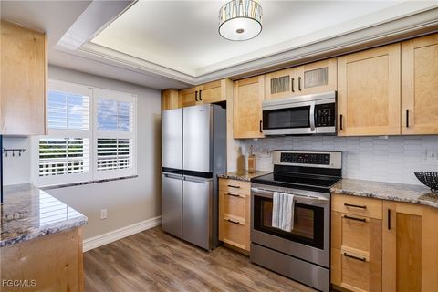 Tiny photo for 14931 Park Lake Drive #PH9, Fort Myers, FL 33919 (MLS # 2025010714)