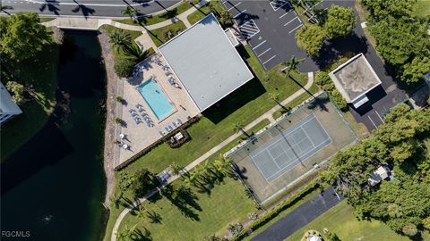 Tiny photo for 14931 Park Lake Drive #PH9, Fort Myers, FL 33919 (MLS # 2025010714)