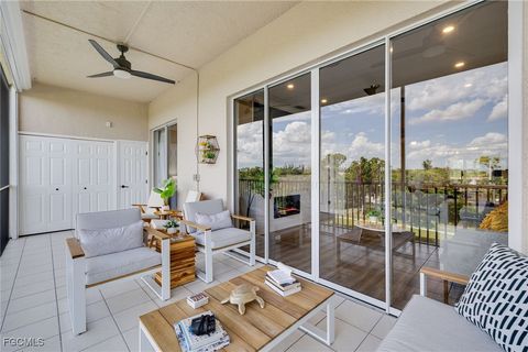 Tiny photo for 14931 Park Lake Drive #PH9, Fort Myers, FL 33919 (MLS # 2025010714)