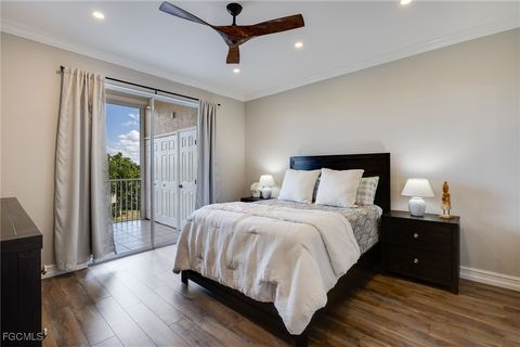 Tiny photo for 14931 Park Lake Drive #PH9, Fort Myers, FL 33919 (MLS # 2025010714)