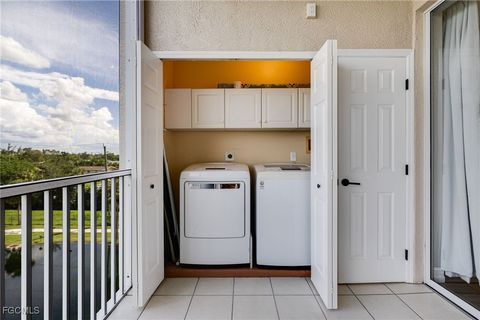 Tiny photo for 14931 Park Lake Drive #PH9, Fort Myers, FL 33919 (MLS # 2025010714)