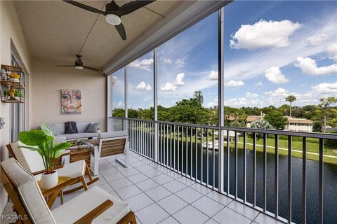 Tiny photo for 14931 Park Lake Drive #PH9, Fort Myers, FL 33919 (MLS # 2025010714)