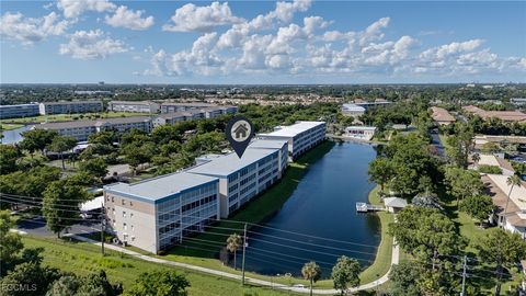 Tiny photo for 14931 Park Lake Drive #PH9, Fort Myers, FL 33919 (MLS # 2025010714)