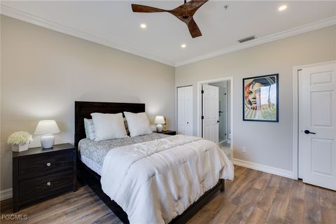 Tiny photo for 14931 Park Lake Drive #PH9, Fort Myers, FL 33919 (MLS # 2025010714)