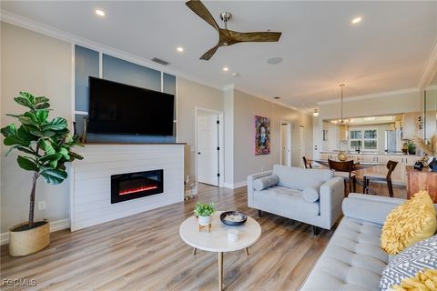 Tiny photo for 14931 Park Lake Drive #PH9, Fort Myers, FL 33919 (MLS # 2025010714)