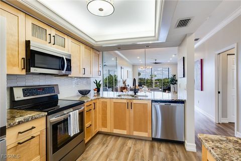 Tiny photo for 14931 Park Lake Drive #PH9, Fort Myers, FL 33919 (MLS # 2025010714)