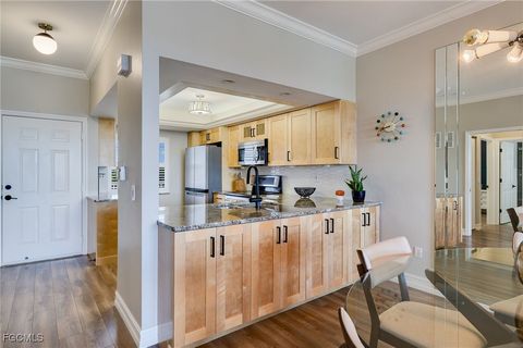 Tiny photo for 14931 Park Lake Drive #PH9, Fort Myers, FL 33919 (MLS # 2025010714)