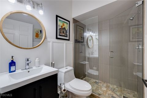 Tiny photo for 14931 Park Lake Drive #PH9, Fort Myers, FL 33919 (MLS # 2025010714)