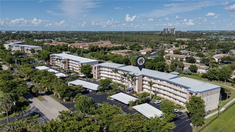 Tiny photo for 14931 Park Lake Drive #PH9, Fort Myers, FL 33919 (MLS # 2025010714)