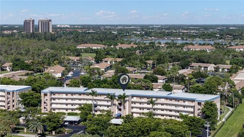 Tiny photo for 14931 Park Lake Drive #PH9, Fort Myers, FL 33919 (MLS # 2025010714)