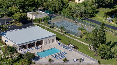 Tiny photo for 14931 Park Lake Drive #PH9, Fort Myers, FL 33919 (MLS # 2025010714)