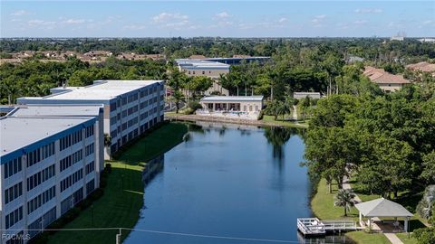 Tiny photo for 14931 Park Lake Drive #PH9, Fort Myers, FL 33919 (MLS # 2025010714)