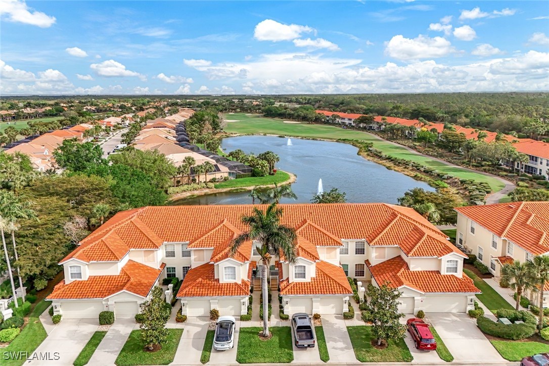 22801 Sago Pointe Drive 1307