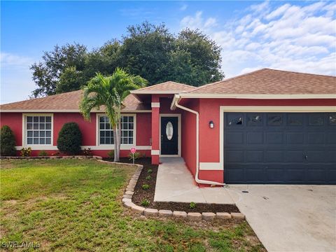 913 Allman Avenue Lehigh Acres FL 33971