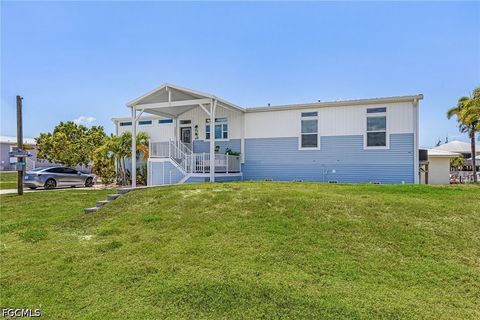 Tiny photo for 2697 Heron Court, Other, FL 33956 (MLS # 2026020041)