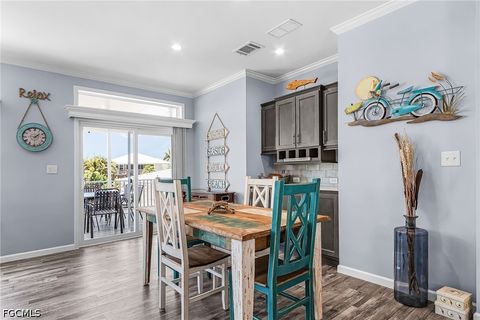 Tiny photo for 2697 Heron Court, Other, FL 33956 (MLS # 2026020041)