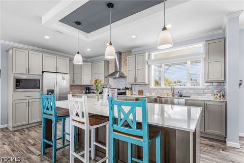 Tiny photo for 2697 Heron Court, Other, FL 33956 (MLS # 2026020041)