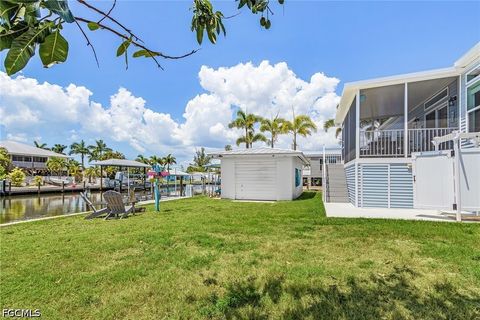 Tiny photo for 2697 Heron Court, Other, FL 33956 (MLS # 2026020041)