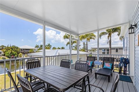Tiny photo for 2697 Heron Court, Other, FL 33956 (MLS # 2026020041)