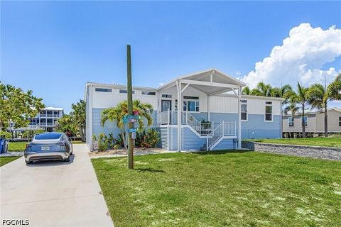 Tiny photo for 2697 Heron Court, Other, FL 33956 (MLS # 2026020041)
