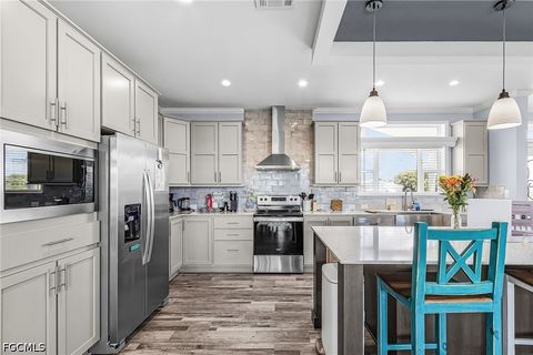 Tiny photo for 2697 Heron Court, Other, FL 33956 (MLS # 2026020041)