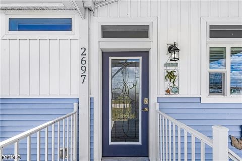Tiny photo for 2697 Heron Court, Other, FL 33956 (MLS # 2026020041)