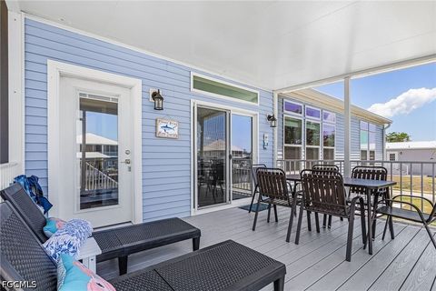 Tiny photo for 2697 Heron Court, Other, FL 33956 (MLS # 2026020041)