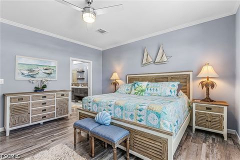Tiny photo for 2697 Heron Court, Other, FL 33956 (MLS # 2026020041)