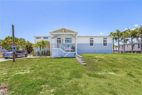 Photo of 2697 Heron Court, Other, FL 33956 (MLS # 2026020041)