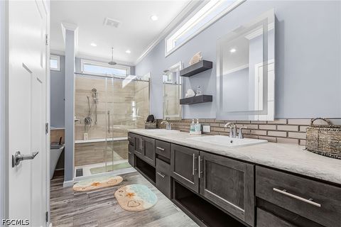 Tiny photo for 2697 Heron Court, Other, FL 33956 (MLS # 2026020041)