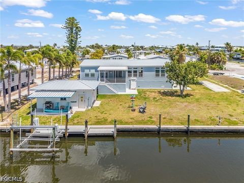 Tiny photo for 2697 Heron Court, Other, FL 33956 (MLS # 2026020041)