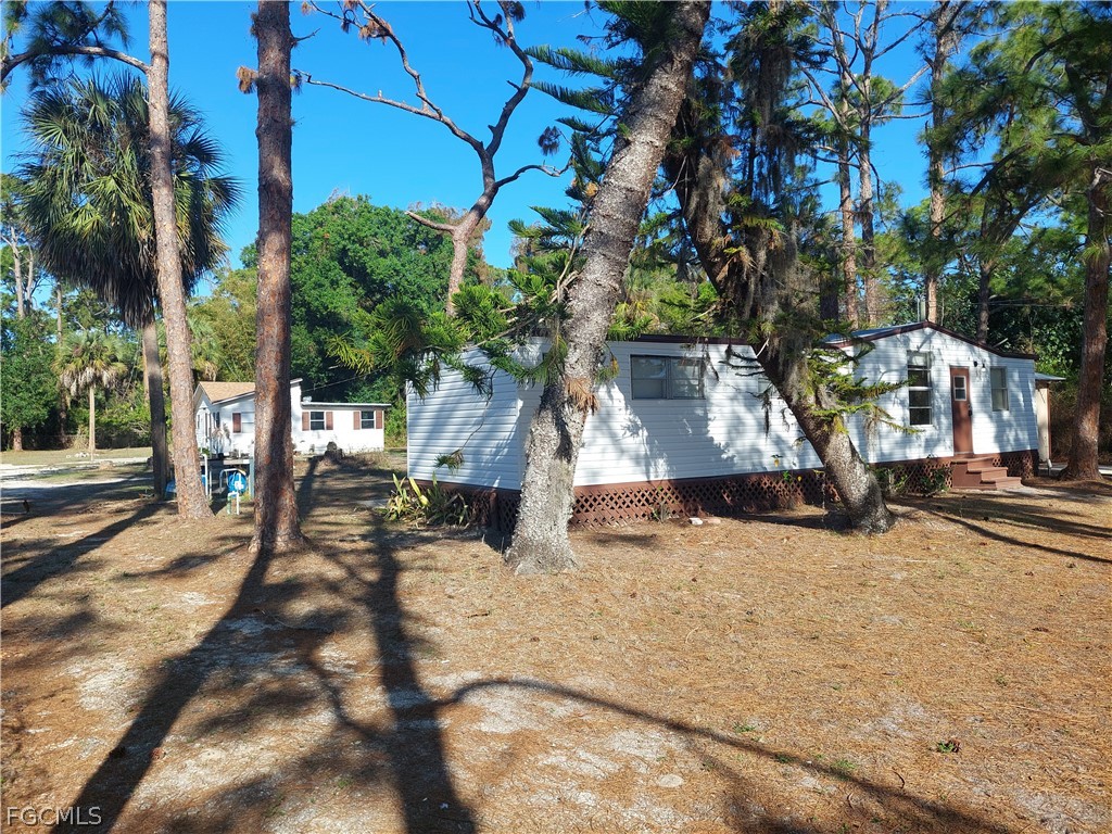Photo 1 of 23 — 7580 McDaniel Drive, North Fort Myers, FL 33917